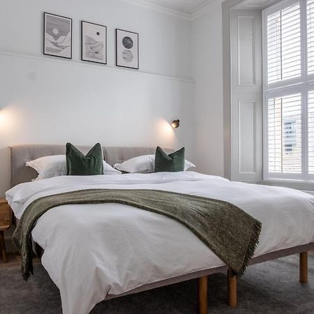 Andrean House, St Andrews Apartment ภายนอก รูปภาพ