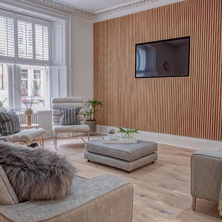 Andrean House, St Andrews Apartment ภายนอก รูปภาพ