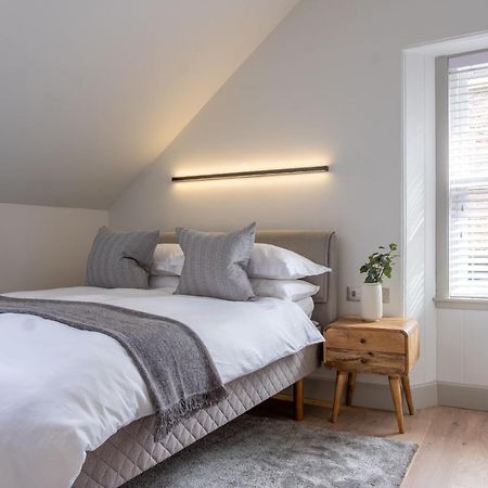 Andrean House, St Andrews Apartment ภายนอก รูปภาพ