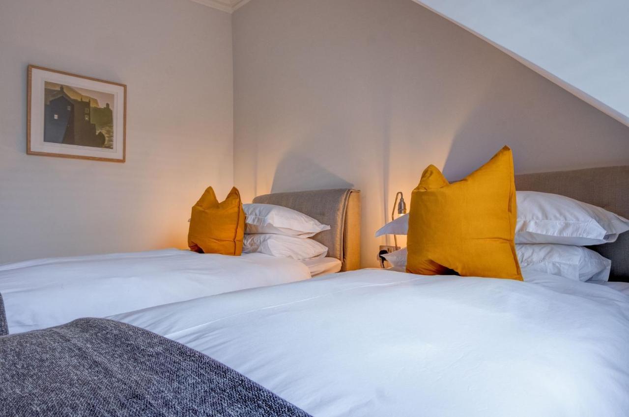 Andrean House, St Andrews Apartment ภายนอก รูปภาพ