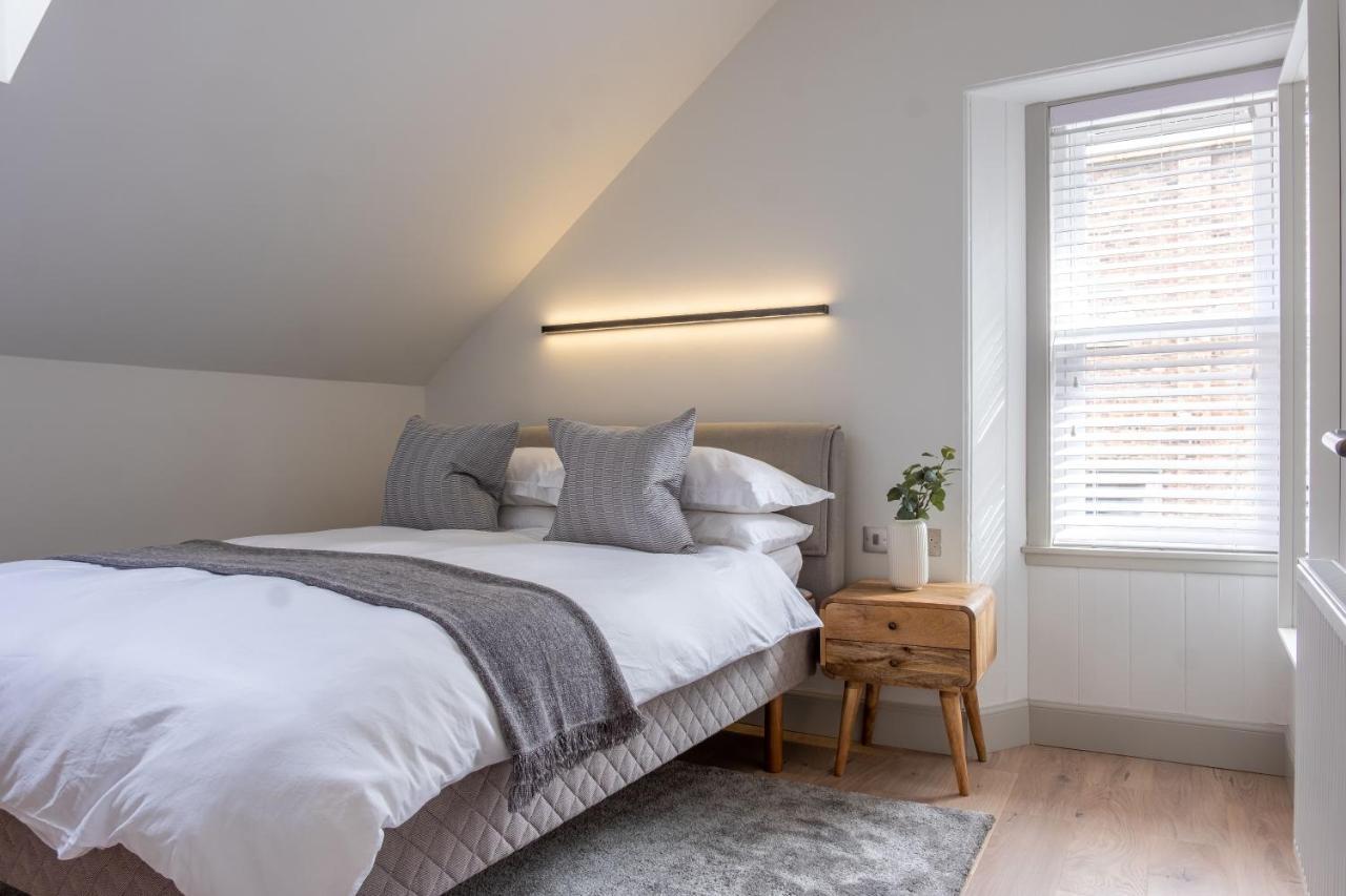 Andrean House, St Andrews Apartment ภายนอก รูปภาพ