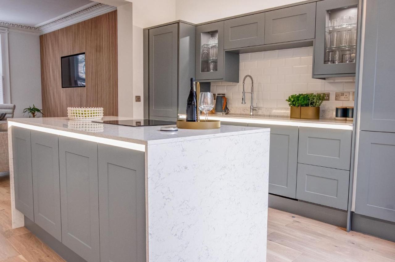 Andrean House, St Andrews Apartment ภายนอก รูปภาพ