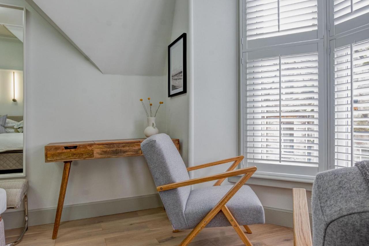 Andrean House, St Andrews Apartment ภายนอก รูปภาพ