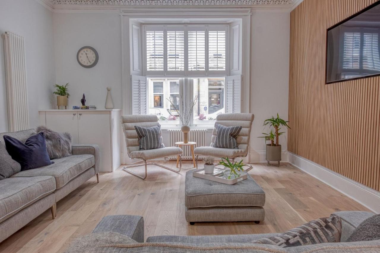 Andrean House, St Andrews Apartment ภายนอก รูปภาพ