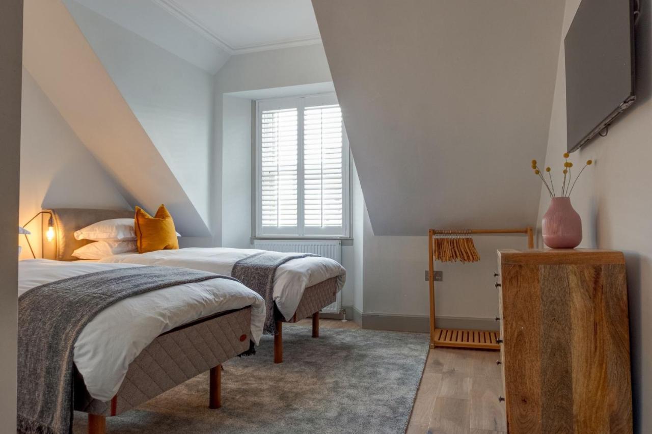 Andrean House, St Andrews Apartment ภายนอก รูปภาพ