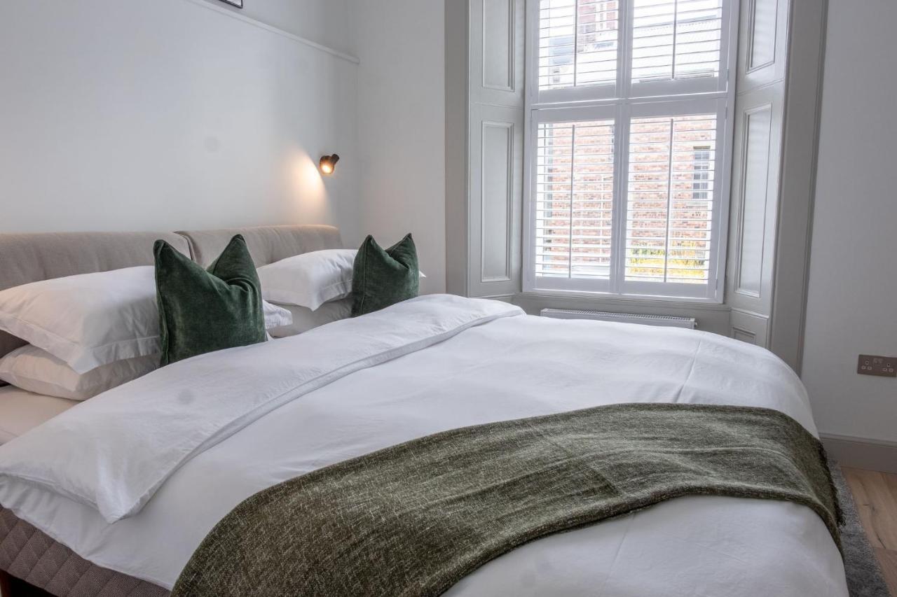 Andrean House, St Andrews Apartment ภายนอก รูปภาพ