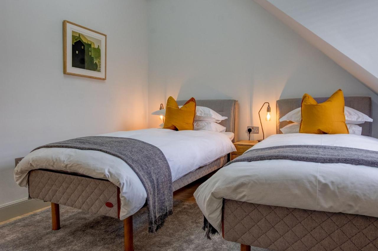 Andrean House, St Andrews Apartment ภายนอก รูปภาพ
