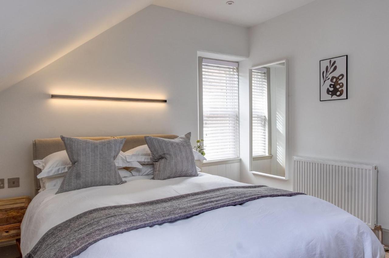 Andrean House, St Andrews Apartment ภายนอก รูปภาพ
