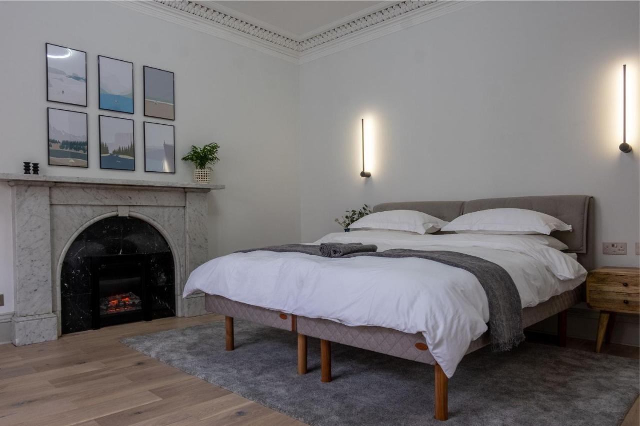 Andrean House, St Andrews Apartment ภายนอก รูปภาพ