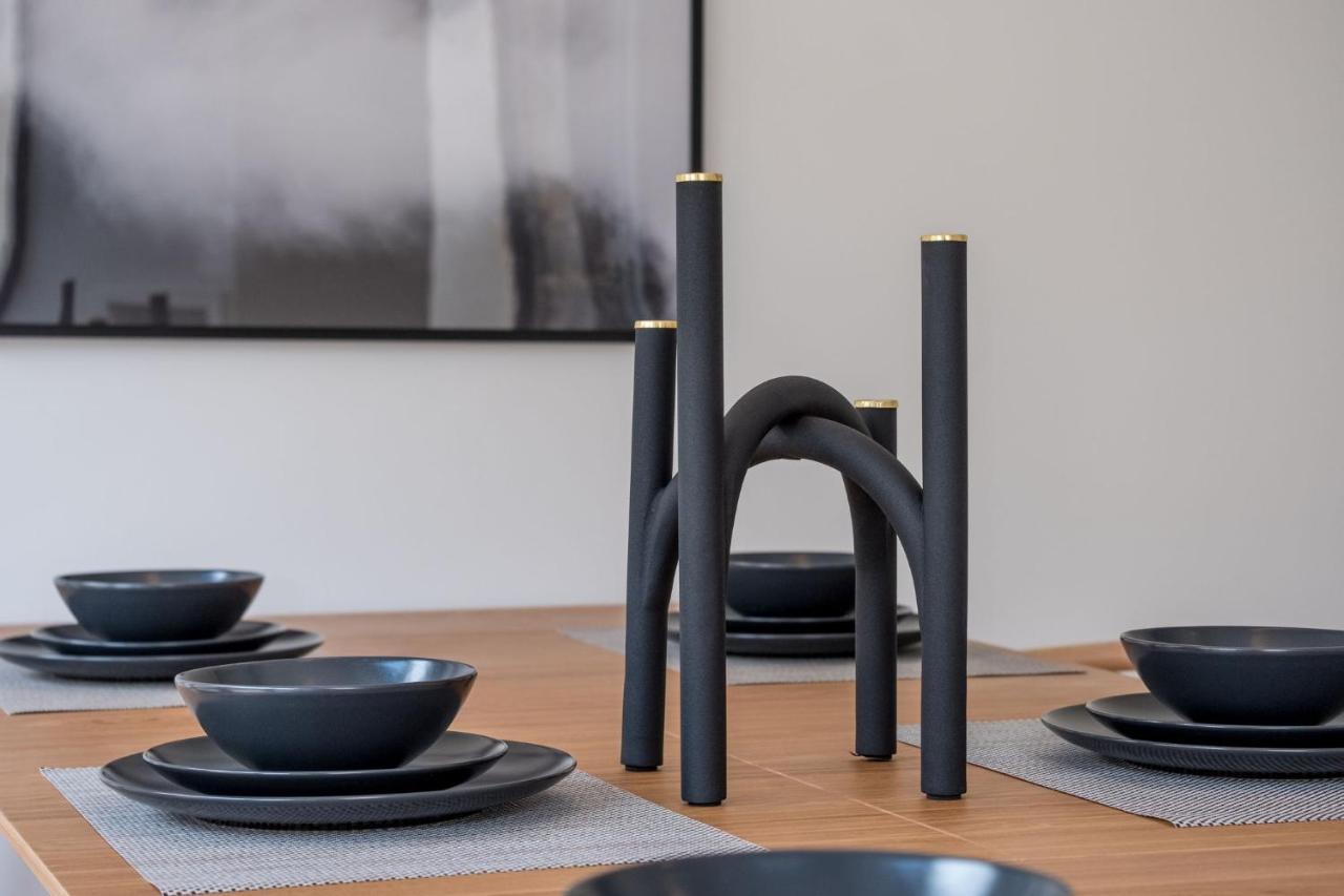 Andrean House, St Andrews Apartment ภายนอก รูปภาพ