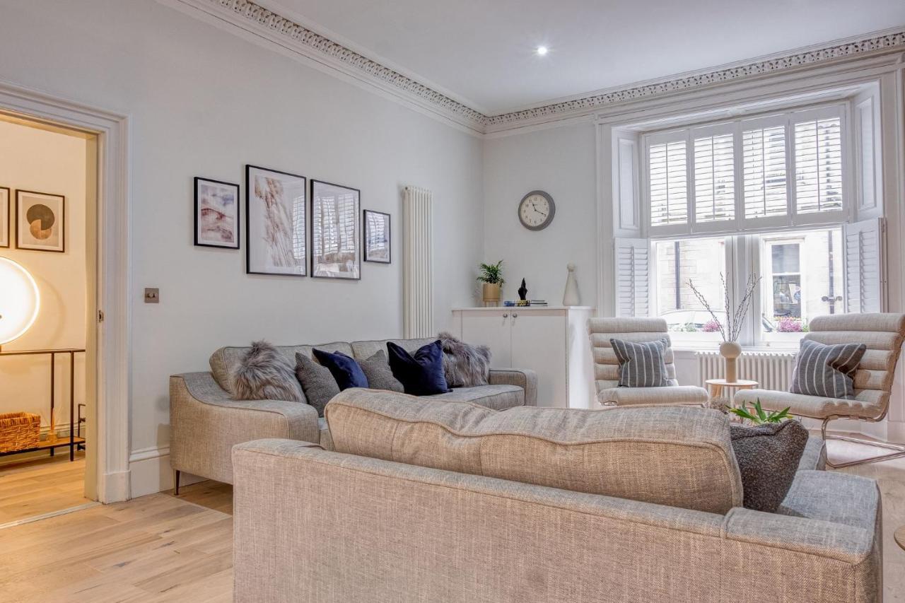 Andrean House, St Andrews Apartment ภายนอก รูปภาพ