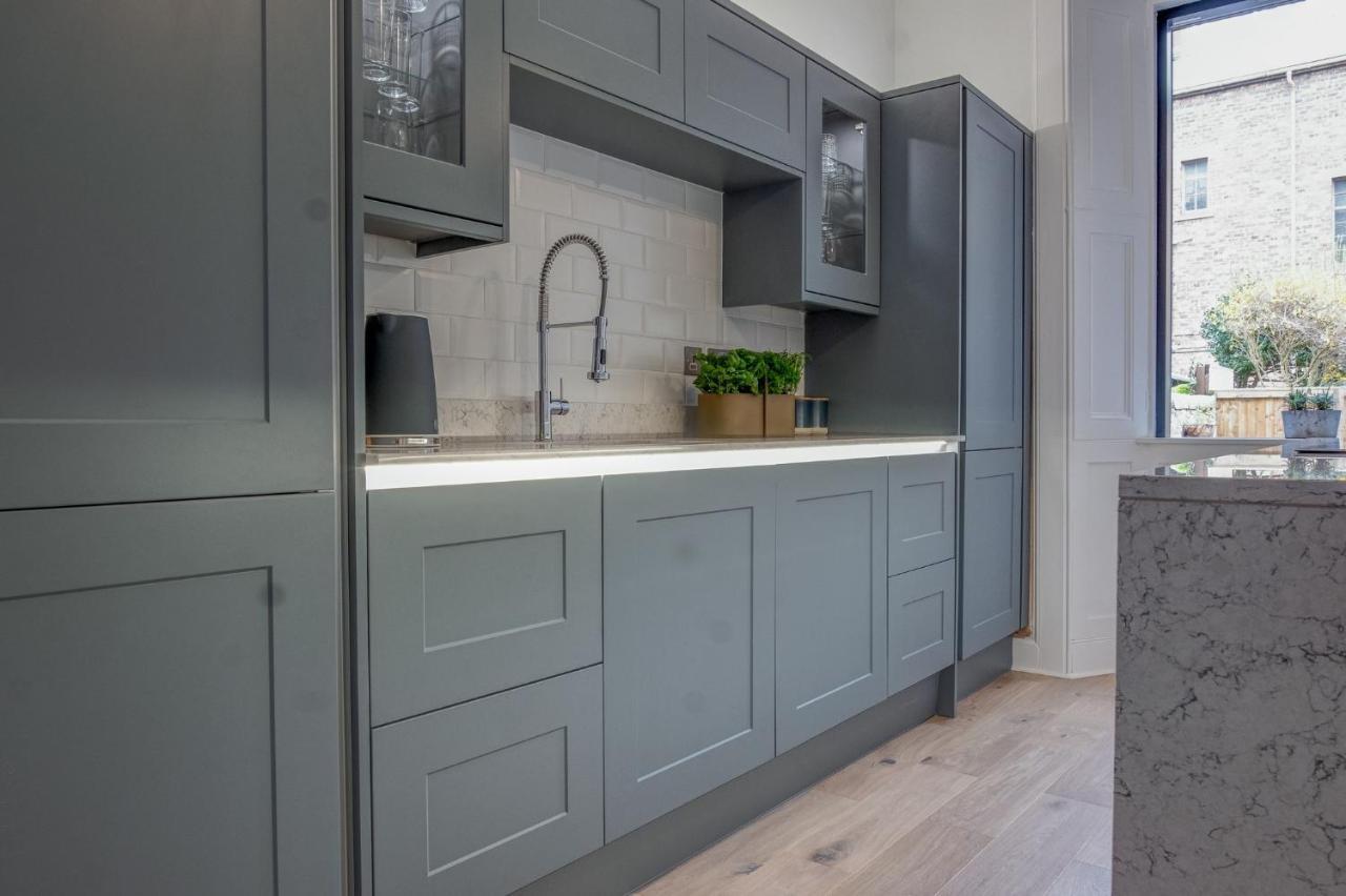 Andrean House, St Andrews Apartment ภายนอก รูปภาพ