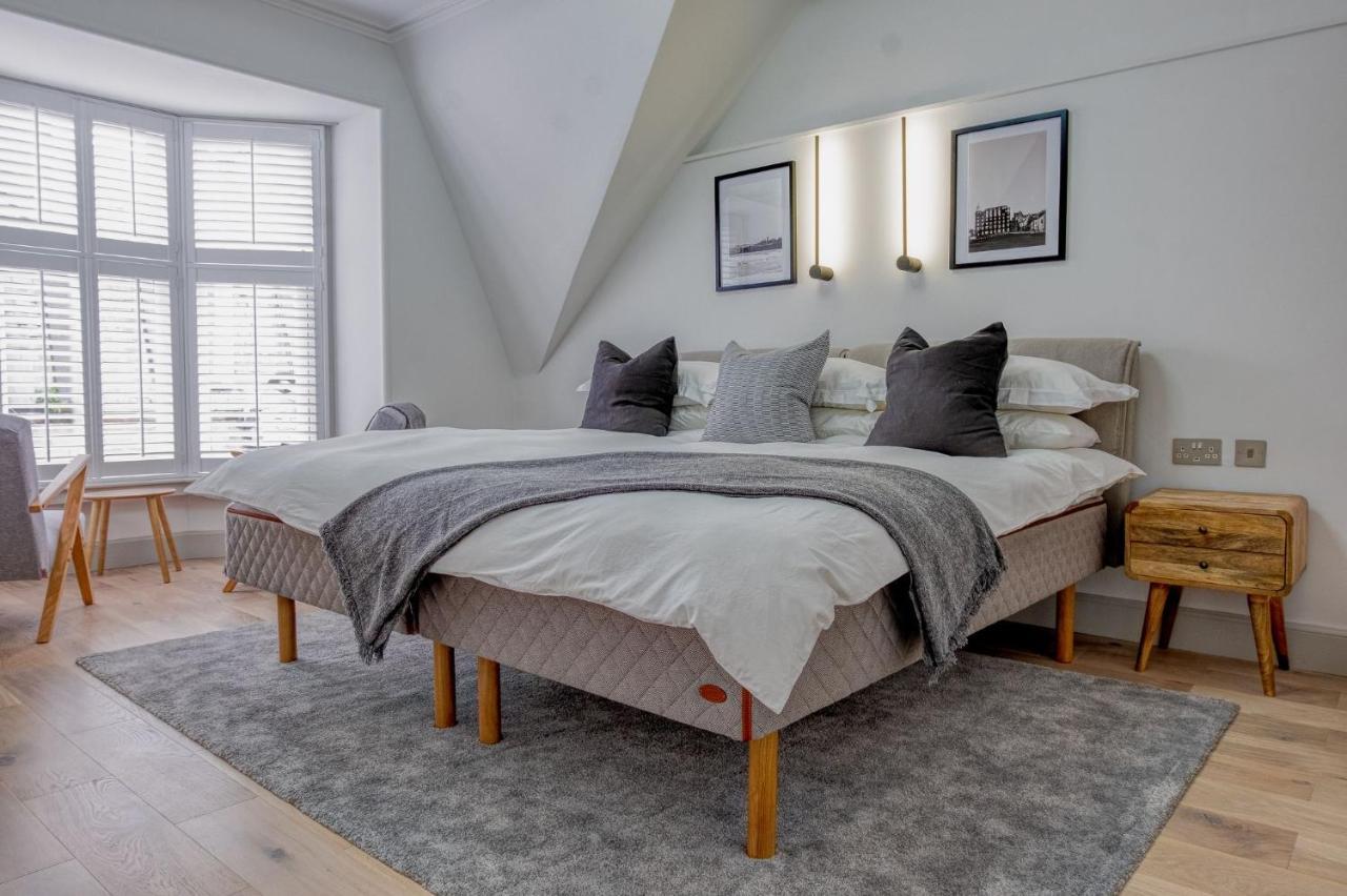 Andrean House, St Andrews Apartment ภายนอก รูปภาพ